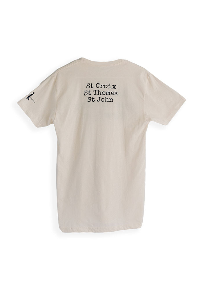 Camiseta nuevo día